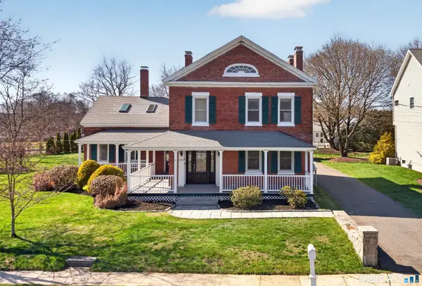 296 Orange Avenue, Milford, CT 06461