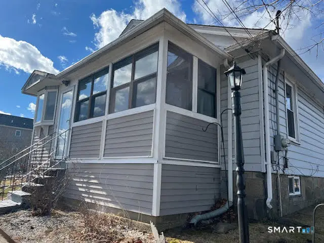 217 Hillcrest Road, Bridgeport, CT 06606 - #2