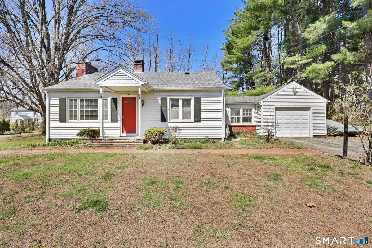 27 Lanesville Road, New Milford, CT 06776 - #1