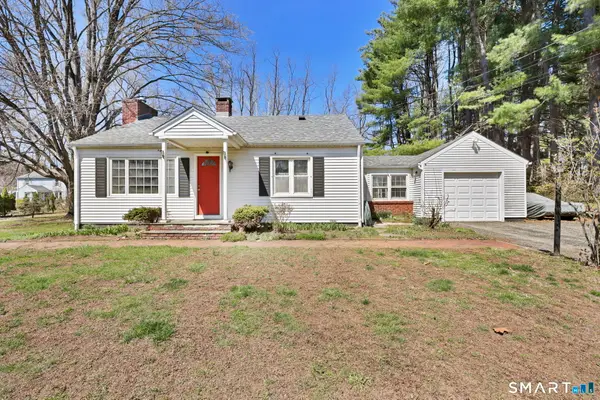 27 Lanesville Road, New Milford, CT 06776