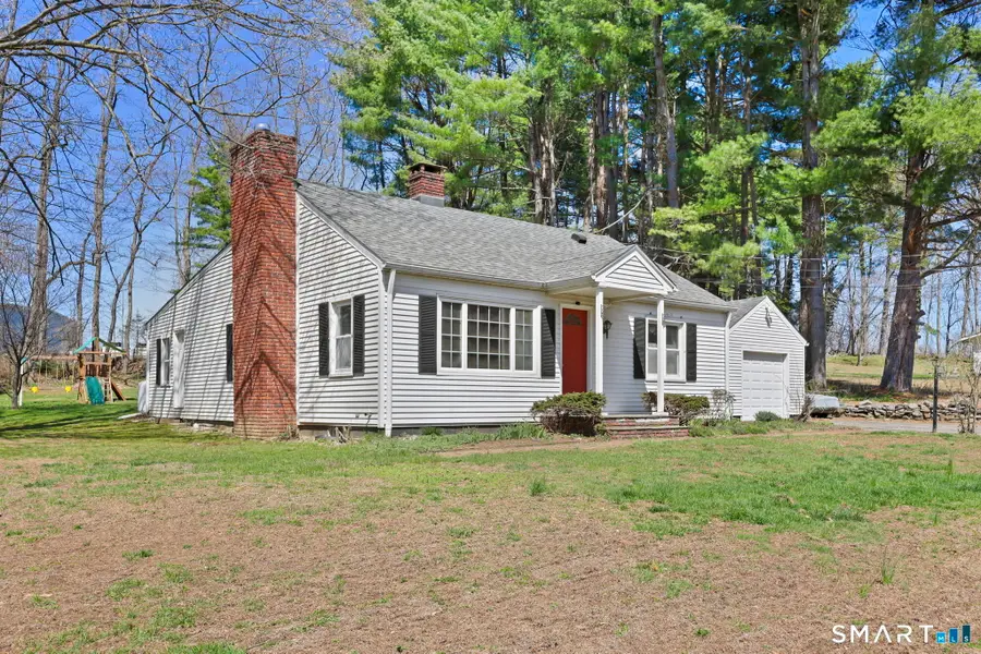 27 Lanesville Road, New Milford, CT 06776 - #2