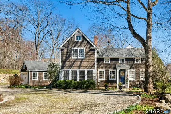 149 Wolfpit Road, Wilton, CT 06897