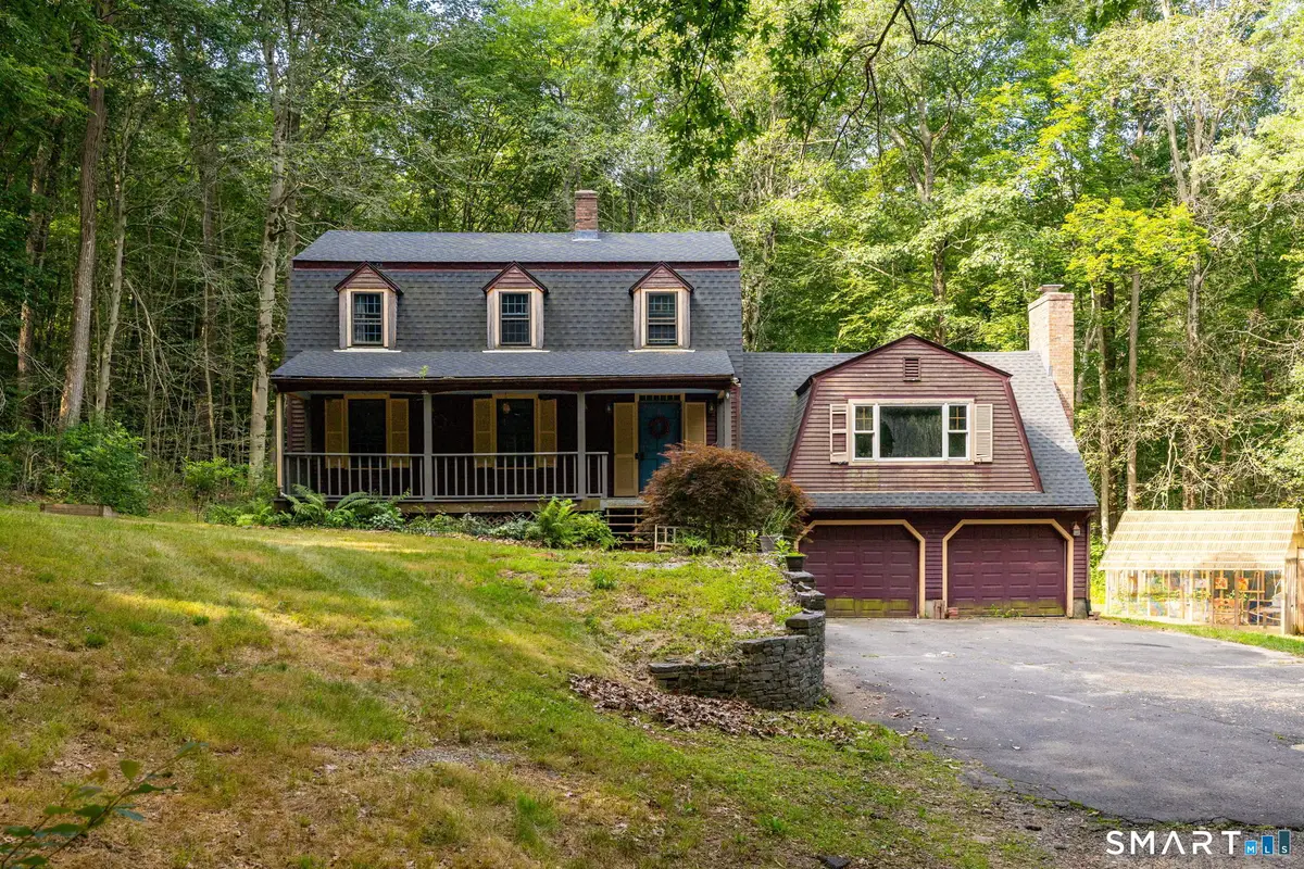 17 Valley Ridge Drive, Higganum, CT 06441 - #1