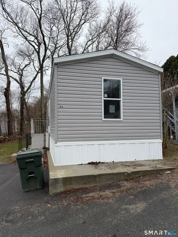 435 High Street #53, Groton, CT 06355