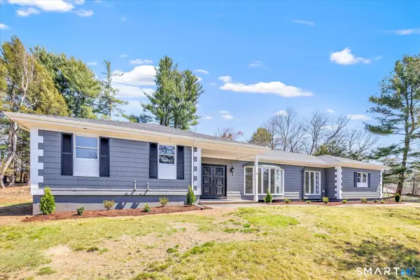 23 Sportsman Drive, Shelton, CT 06484