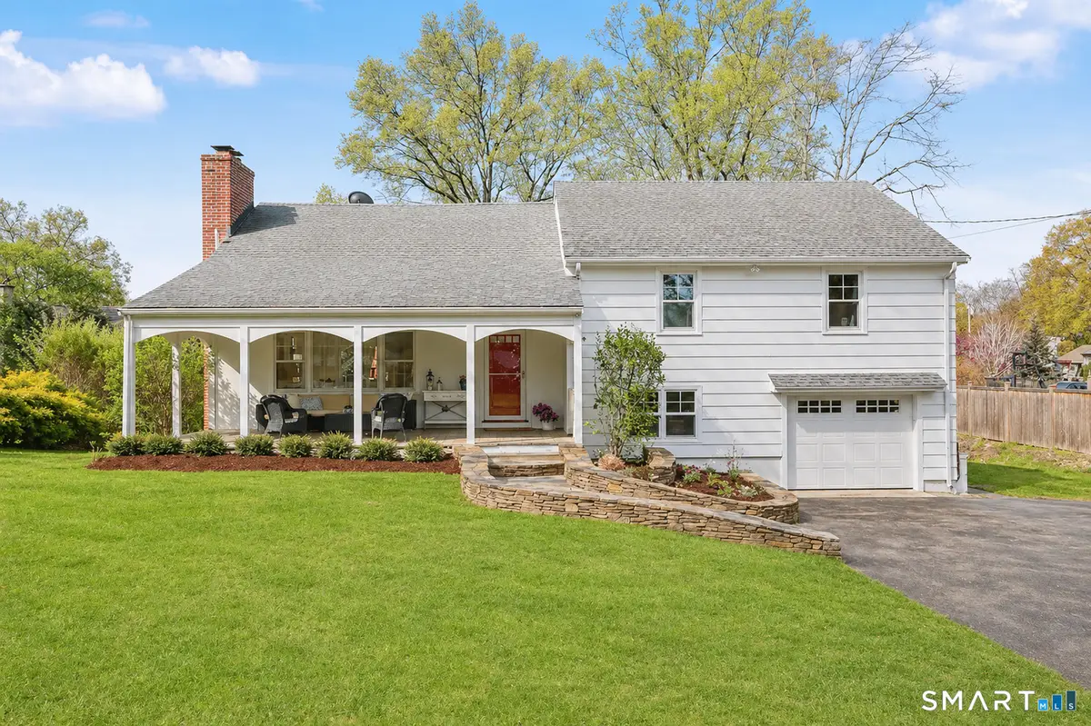 107 Compo Road North, Westport, CT 06880 - #1