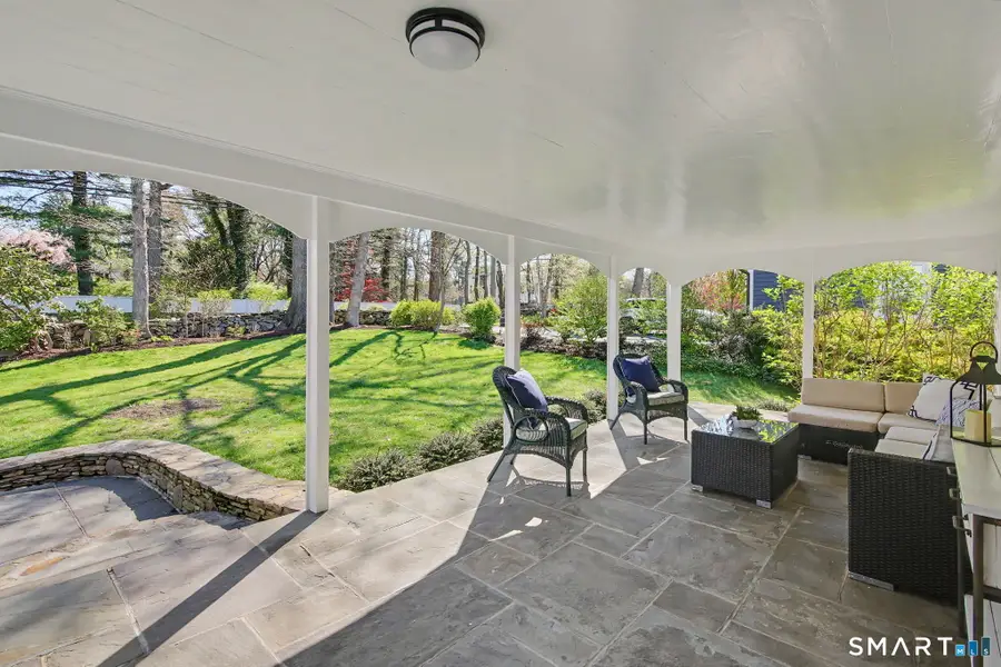 107 Compo Road North, Westport, CT 06880 - #2