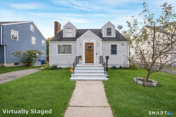 631 Fairview Avenue, Bridgeport, CT 06606