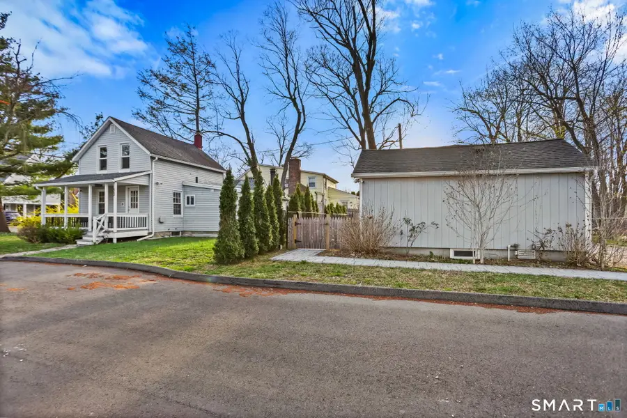 53 Maple Street, Darien, CT 06820 - #2