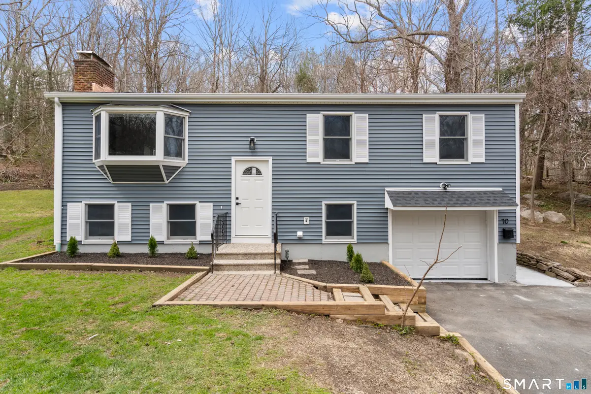 70 Dayton Road, Redding, CT 06896 - #1