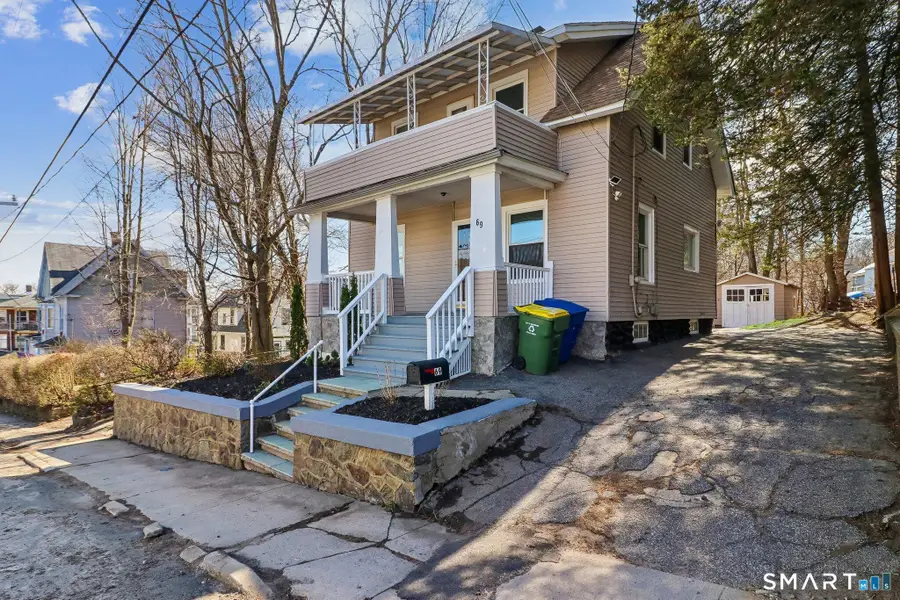 69 Tudor Street, Waterbury, CT 06704 - #2