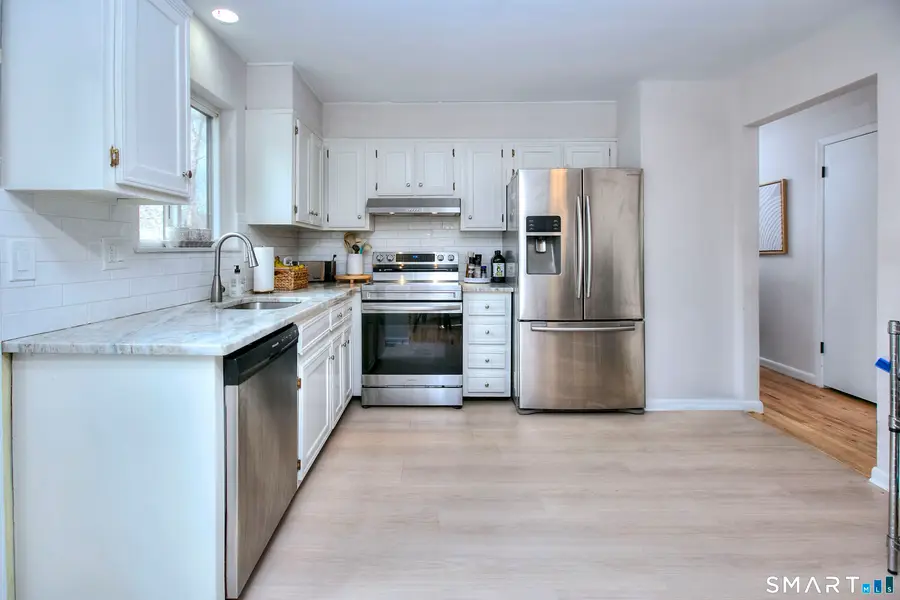 518 Bennetts Farm Road, Ridgefield, CT 06877 - #3