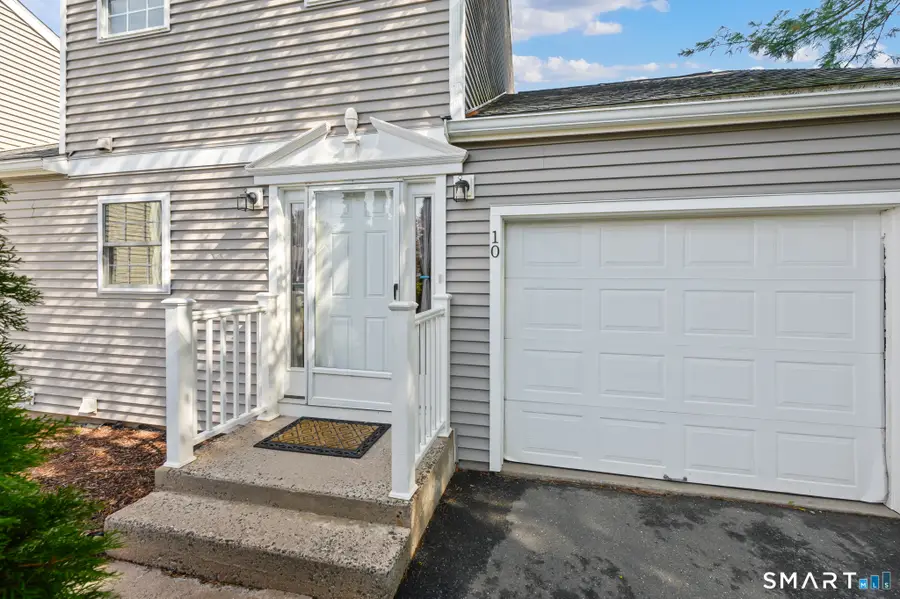 10 Linden Court #10, Bloomfield, CT 06002 - #2