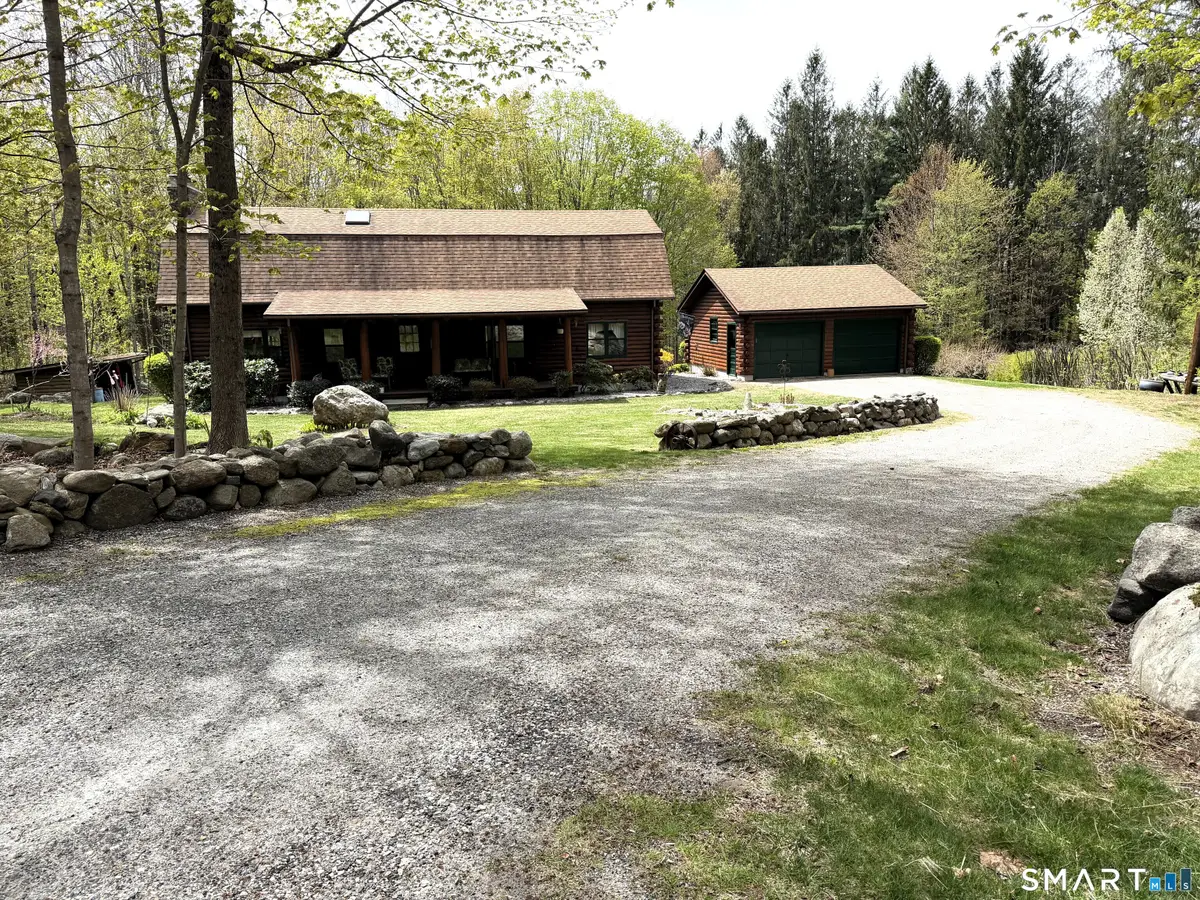 176 Mill Street, West Hartland, CT 06065 - #1