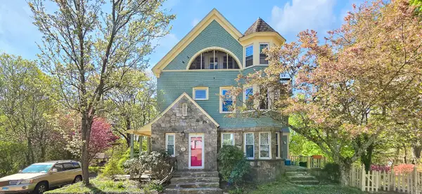 40 Maple Grove Avenue, Norwich, CT 06360