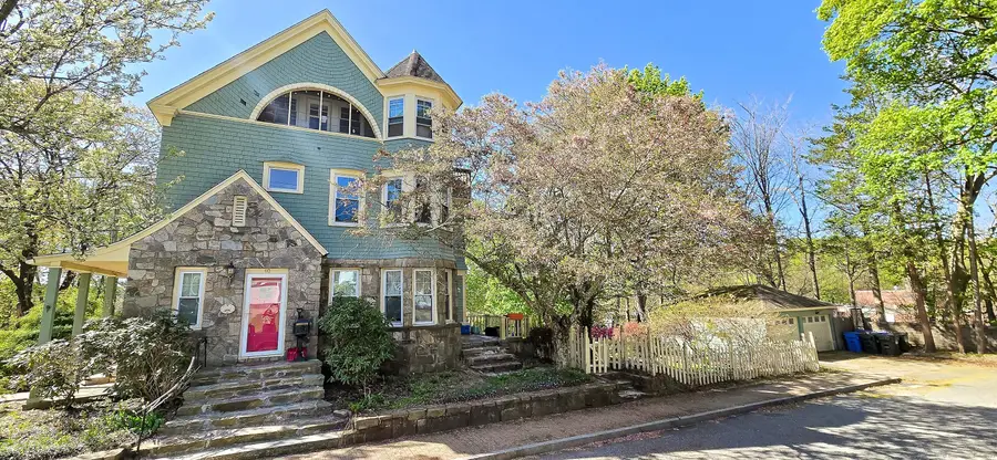 40 Maple Grove Avenue, Norwich, CT 06360 - #2