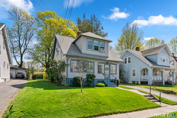 82 Monroe Street, Hartford, CT 06114