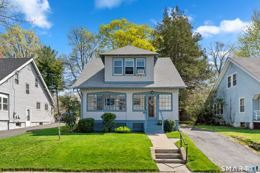 82 Monroe Street, Hartford, CT 06114 - #2