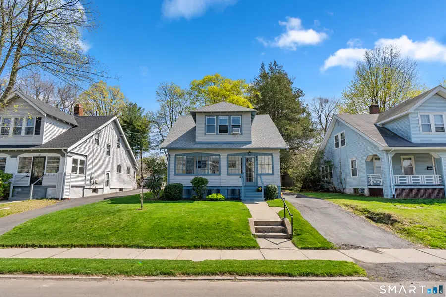 82 Monroe Street, Hartford, CT 06114 - #3