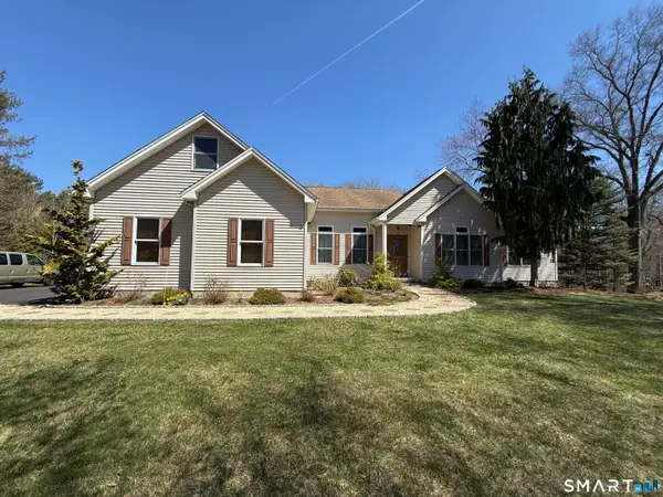 631 Avon Drive, Orange, CT 06477