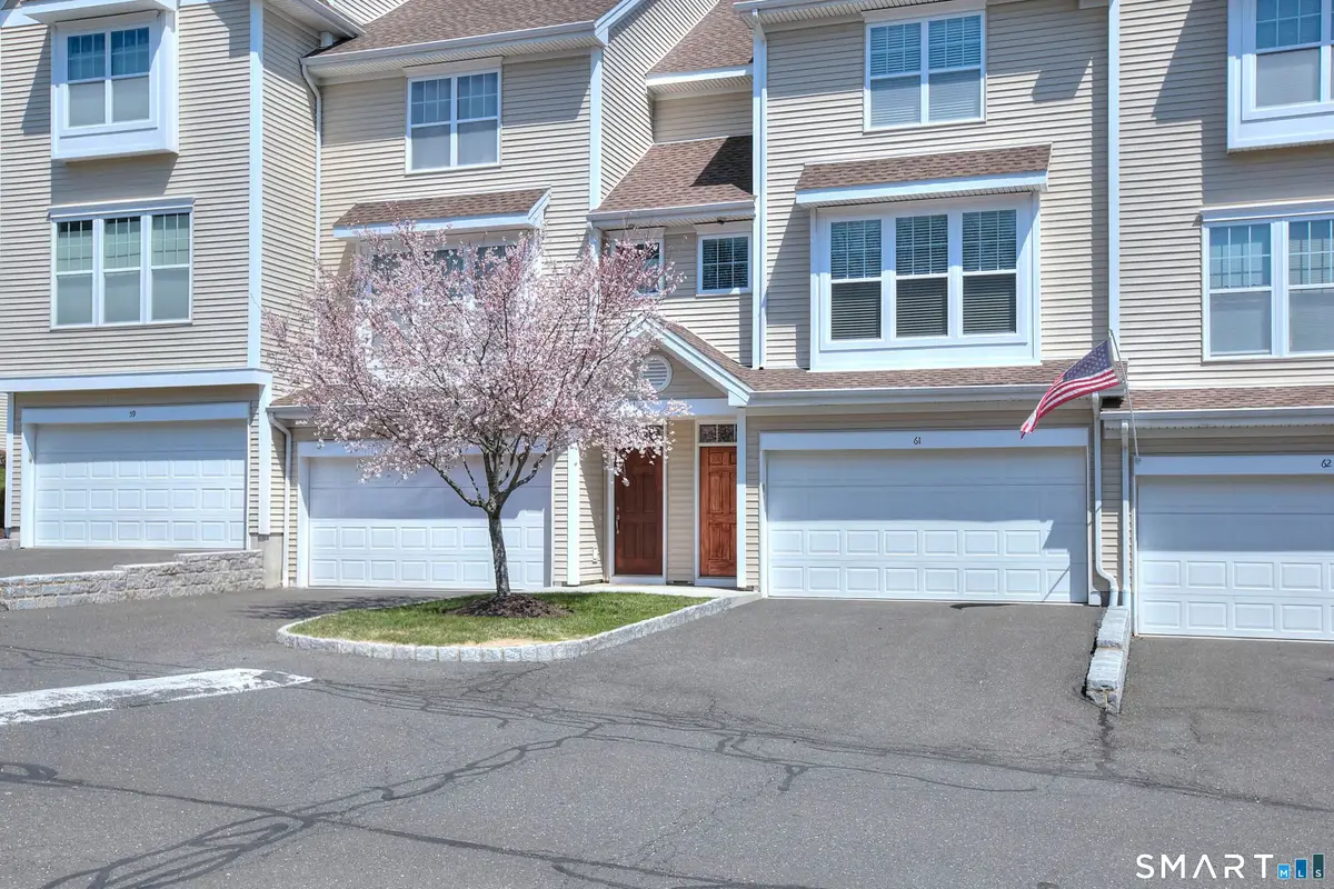 61 Tucker Street #61, Danbury, CT 06810 - #1