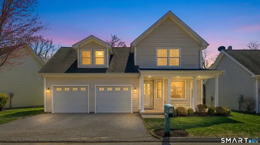 21 Fairway Drive #21, Colchester, CT 06415 - #2