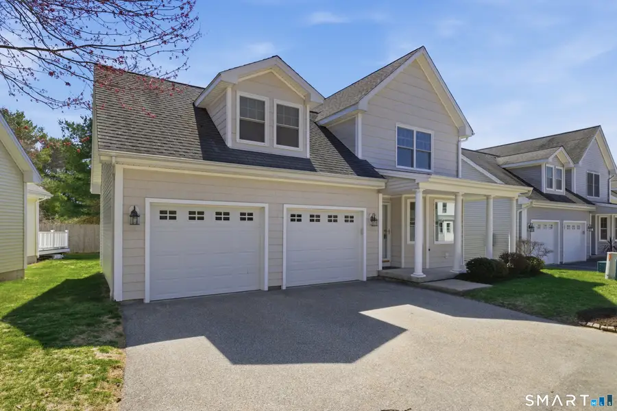 21 Fairway Drive #21, Colchester, CT 06415 - #3