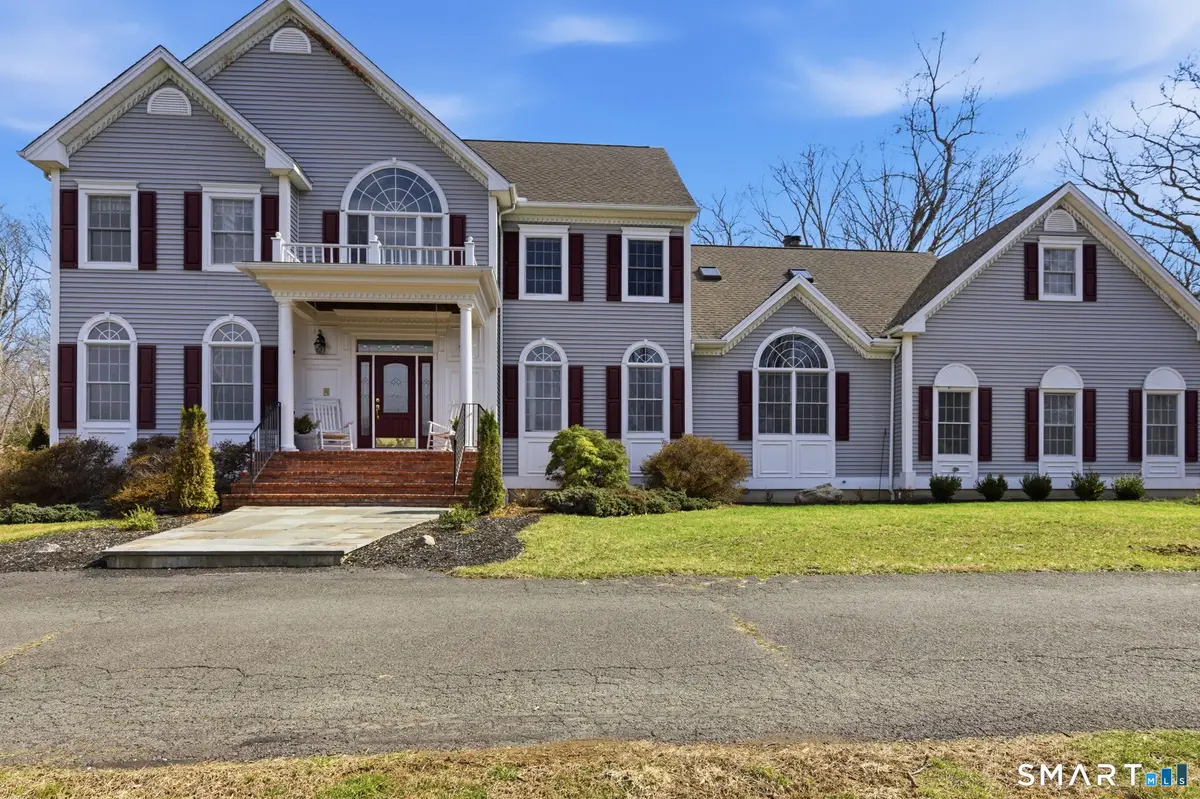 22 Misty Vale Road, Newtown, CT 06482 - #1