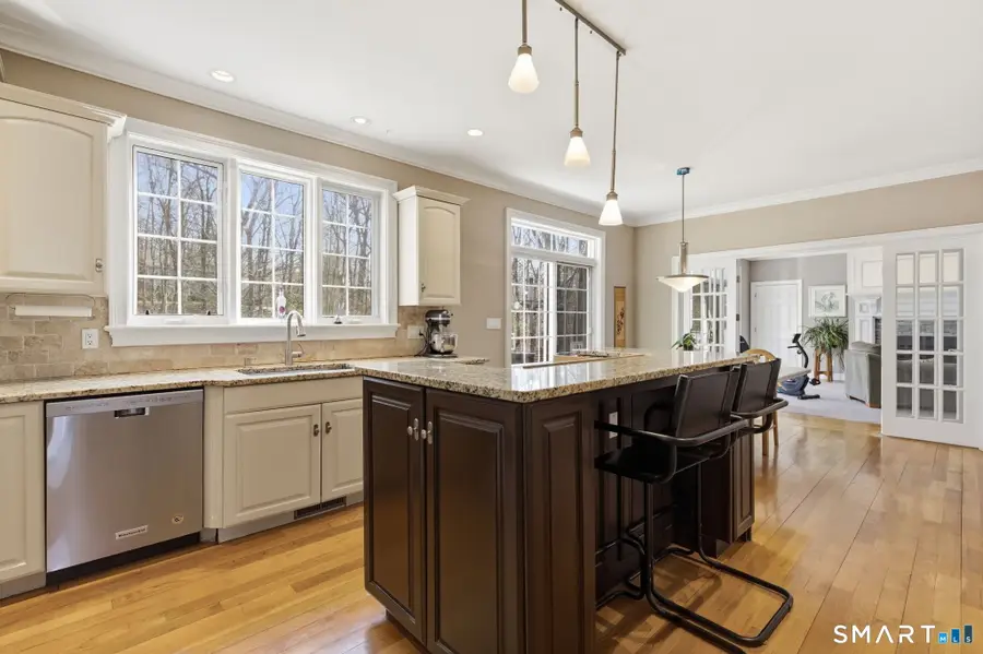 22 Misty Vale Road, Newtown, CT 06482 - #3