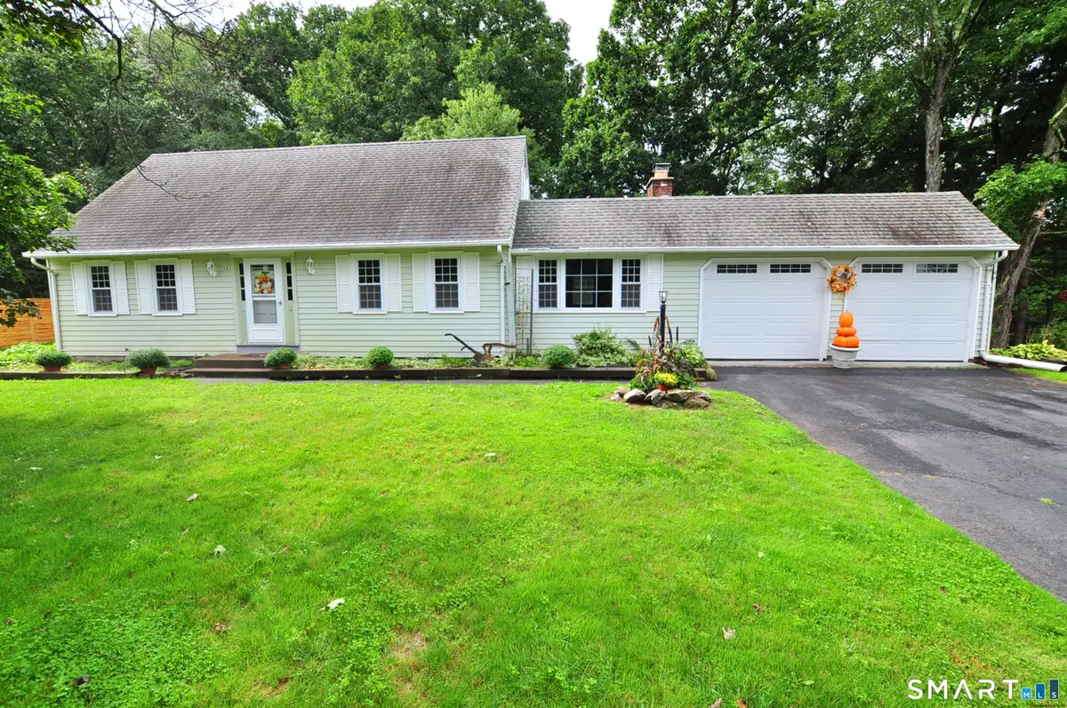 18 Margaret Drive, Broad Brook, CT 06016 - #1