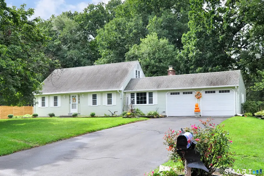 18 Margaret Drive, Broad Brook, CT 06016 - #2
