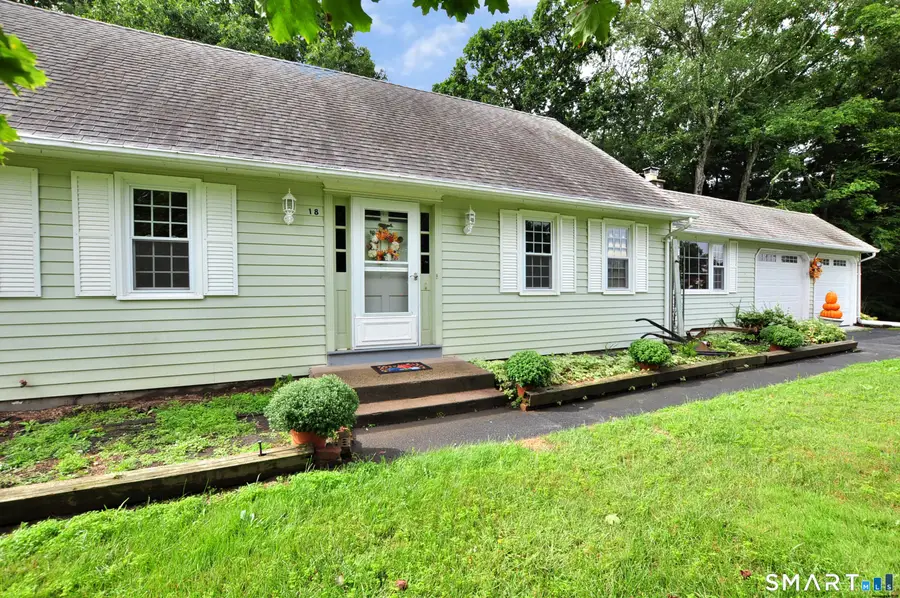 18 Margaret Drive, Broad Brook, CT 06016 - #3