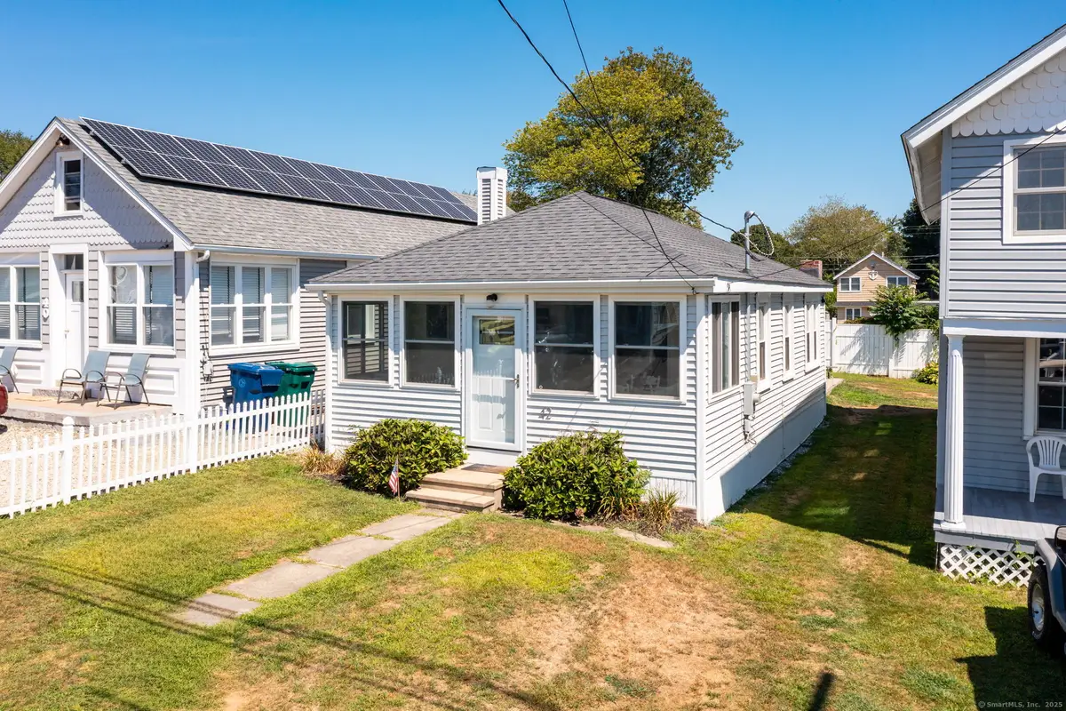 42 Old Colony Road, Old Lyme, CT 06371 - #1