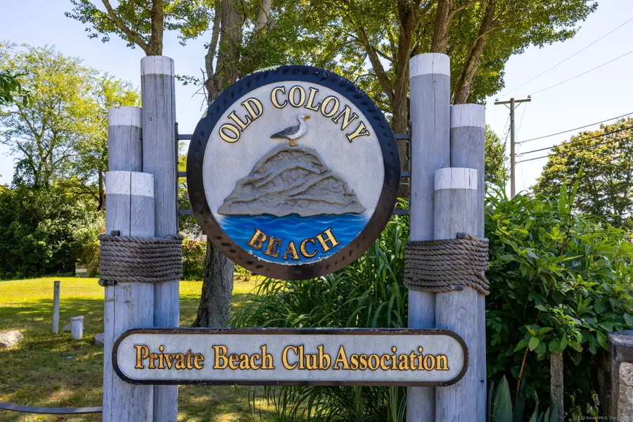 42 Old Colony Road, Old Lyme, CT 06371 - #2