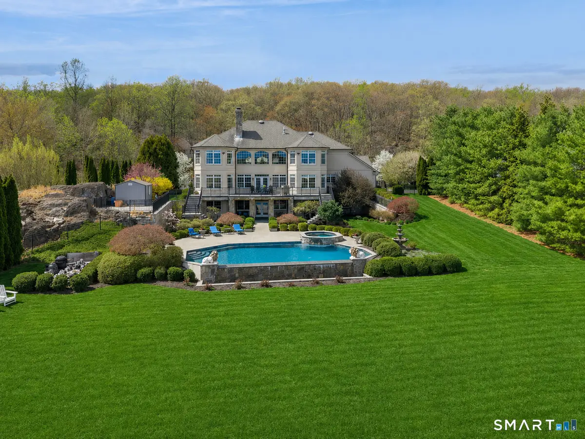 22 Nature Lane, Shelton, CT 06484 - #1