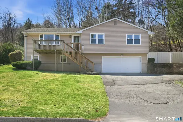 114 Beacon Valley Road, Beacon Falls, CT 06403