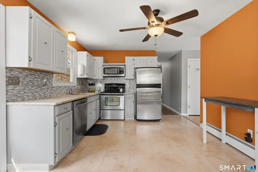 114 Beacon Valley Road, Beacon Falls, CT 06403 - #3