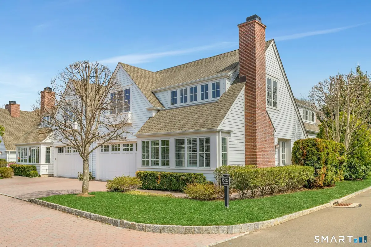 17 Kensett Lane #17, Darien, CT 06820 - #1