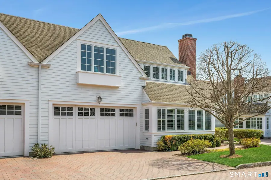 17 Kensett Lane #17, Darien, CT 06820 - #2