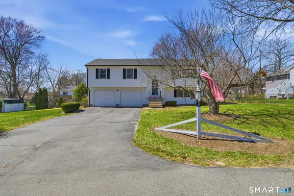 3 Bouvier Street, Enfield, CT 06082