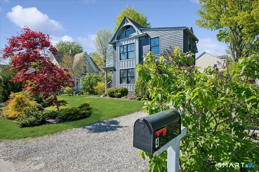 4 Davenport Avenue, Westport, CT 06880 - #2