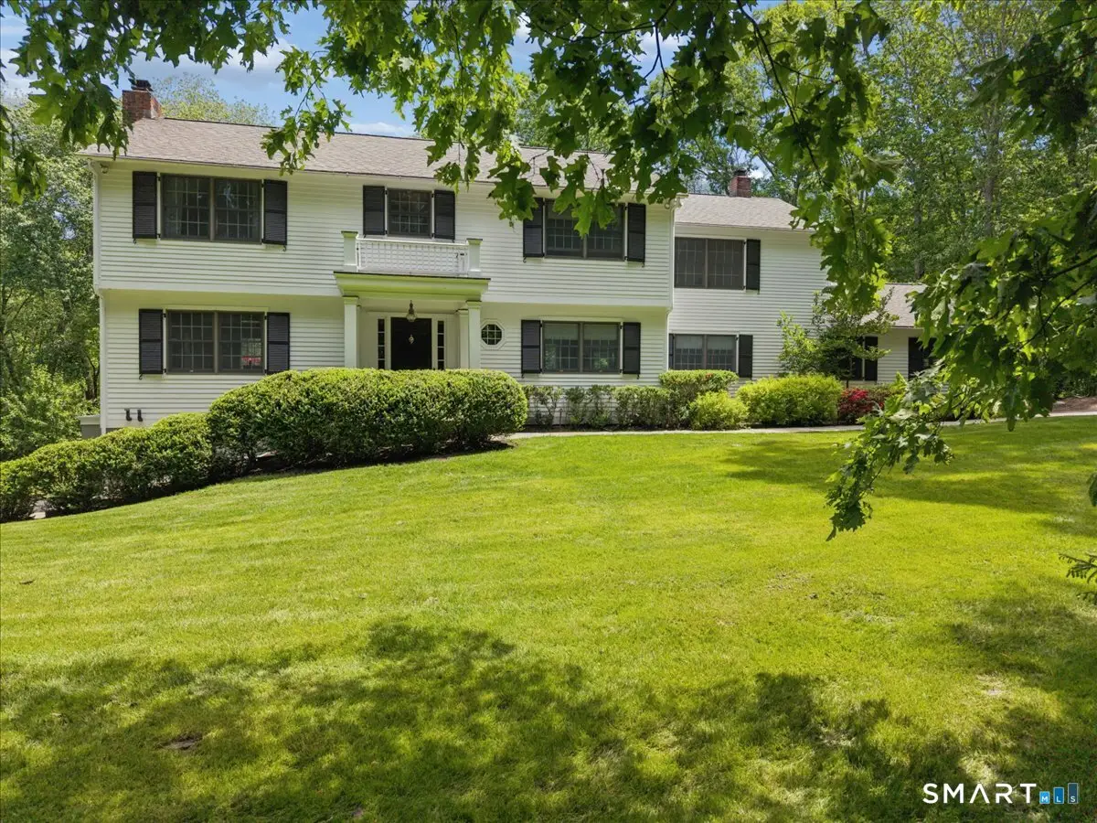 94 Vista Road, Wilton, CT 06897 - #1
