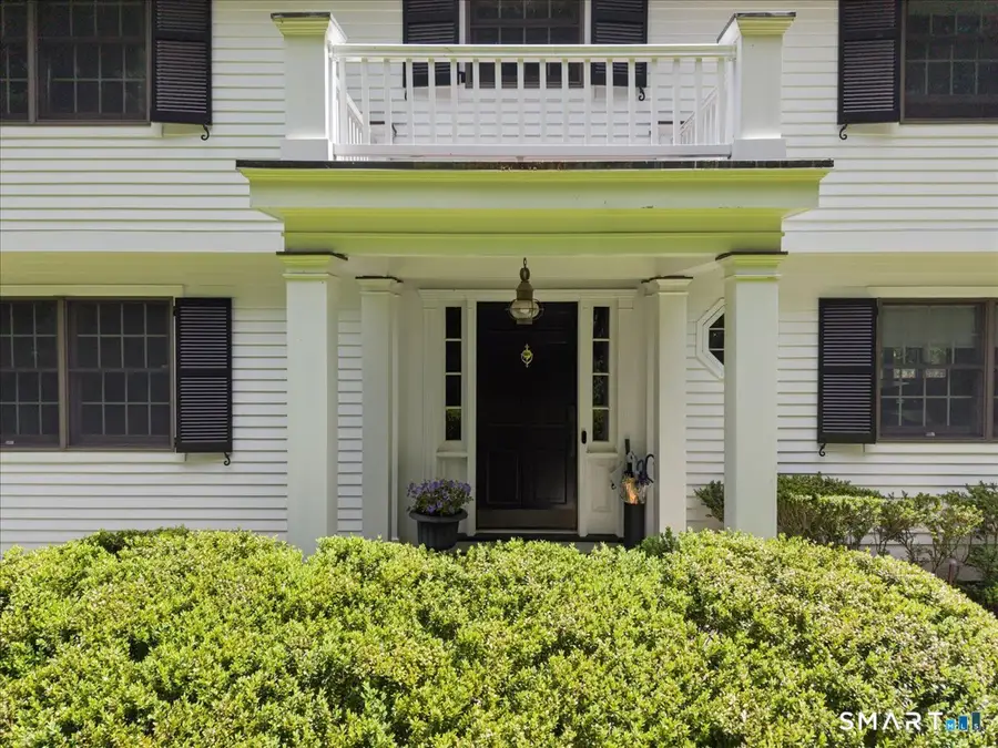 94 Vista Road, Wilton, CT 06897 - #2