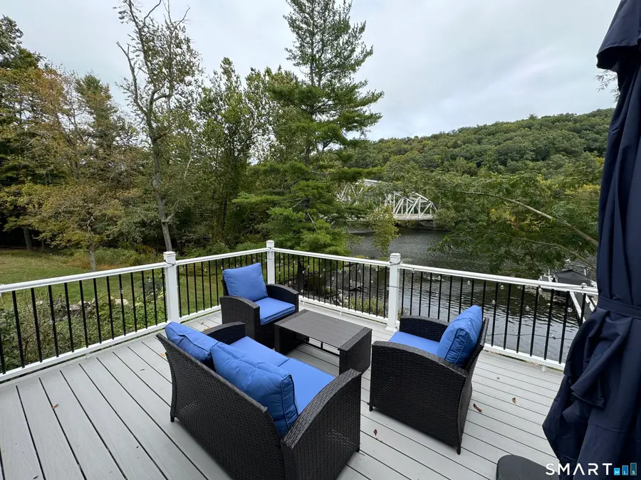 7 Pootatuck Park Road, Newtown, CT 06482 - #2