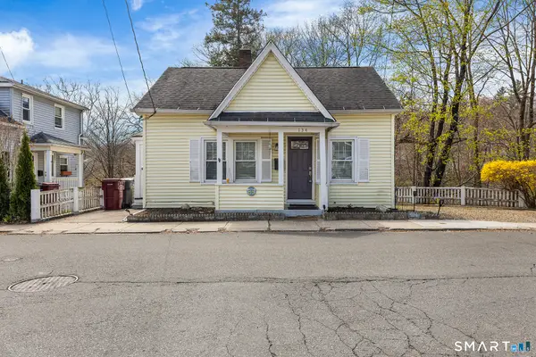 134 Aetna Street, Naugatuck, CT 06770