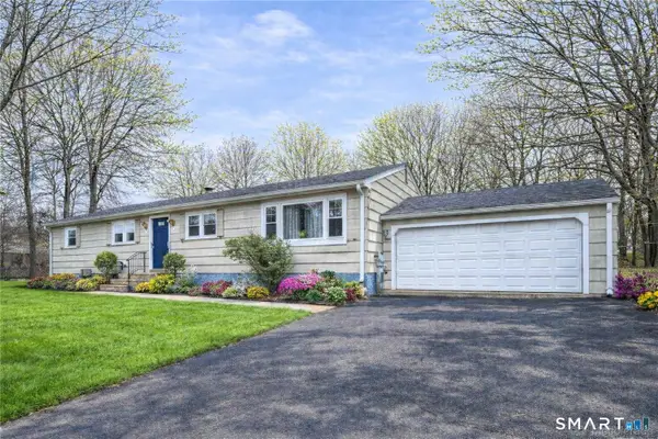 33 Wilford Road, North Branford, CT 06471