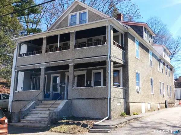 150 Oak Street, Winchester, CT 06098