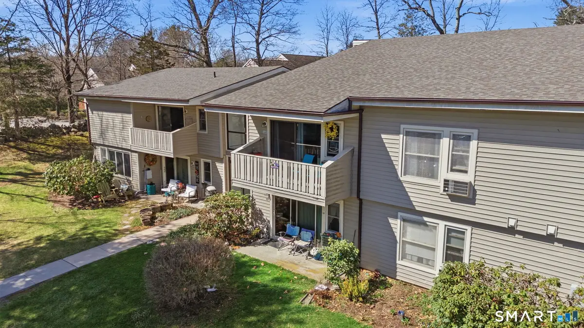 163 Sheraton Lane #163, Norwich, CT 06360 - #1