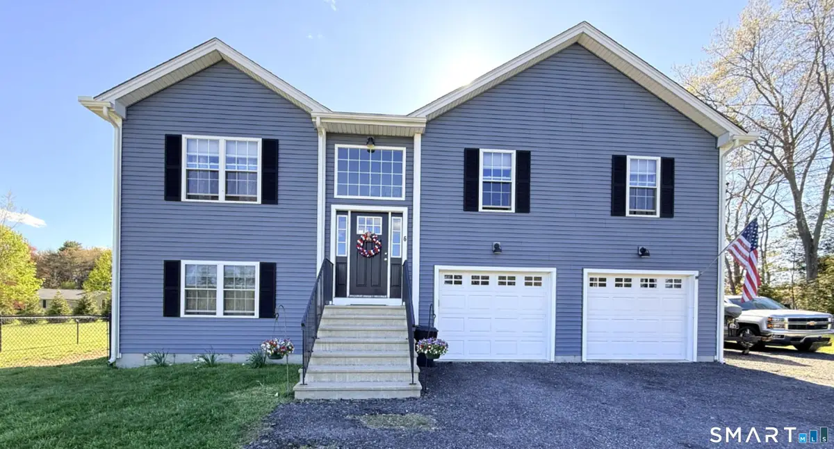 6 Lillian Avenue, Thompson, CT 06255 - #1