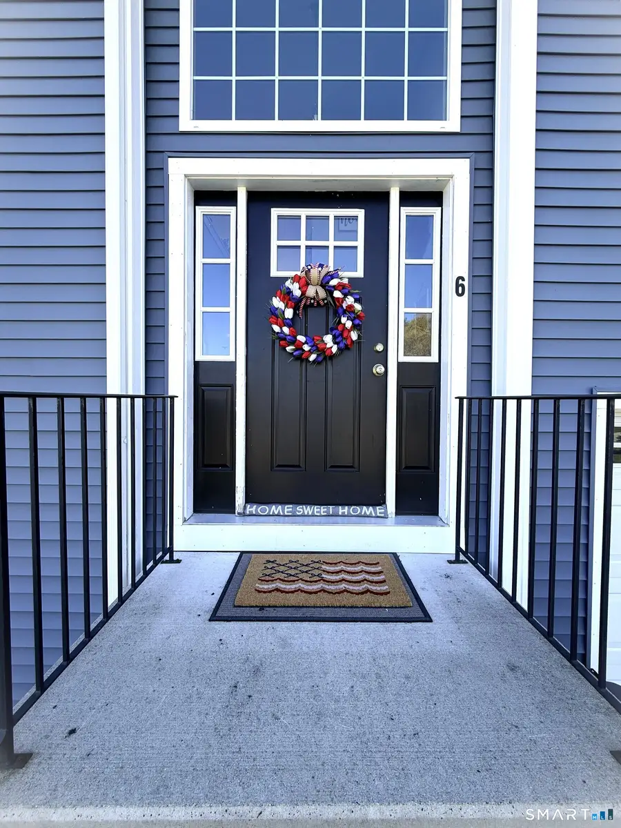 6 Lillian Avenue, Thompson, CT 06255 - #2